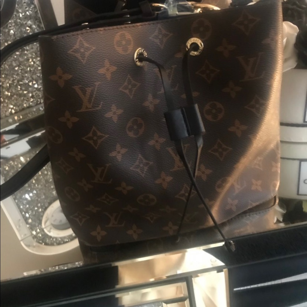 Bucket Bag Brand New